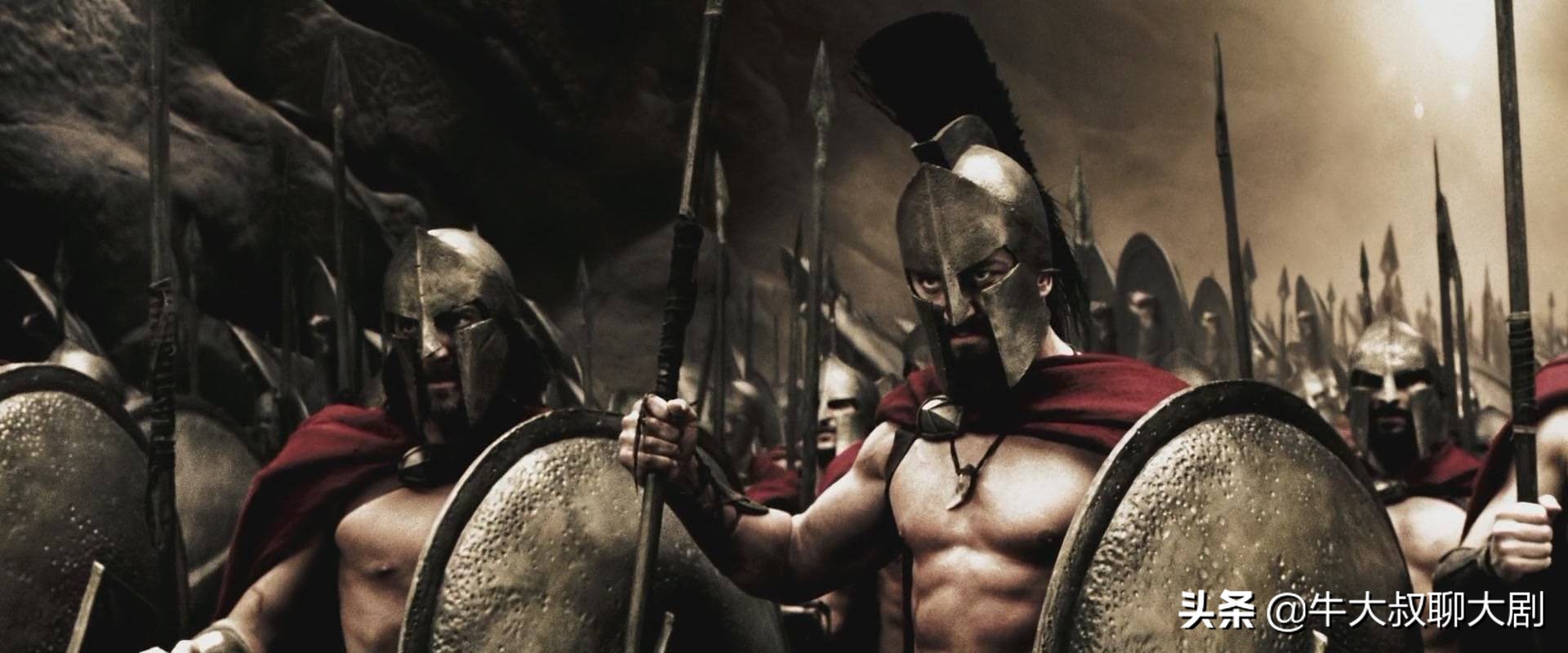 顶级极致美学电影推荐,十部冷艳如花的暴力美学电影