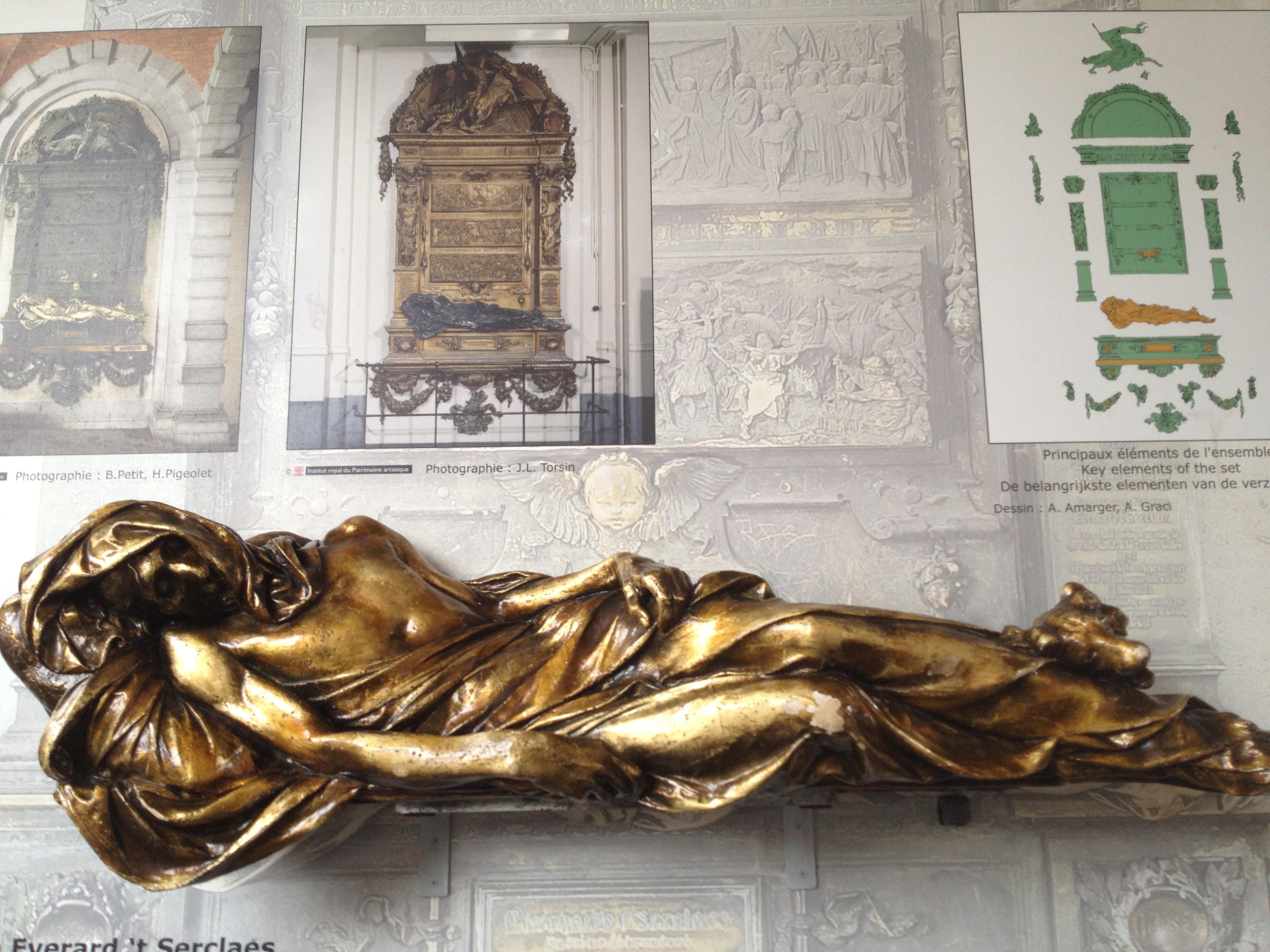 探寻比利时首都布鲁塞尔之美,比利时首都布鲁塞尔景色怡人