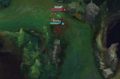 英雄联盟手游vn哪个皮肤手感好,英雄联盟手游瞎子哪个皮肤手感好