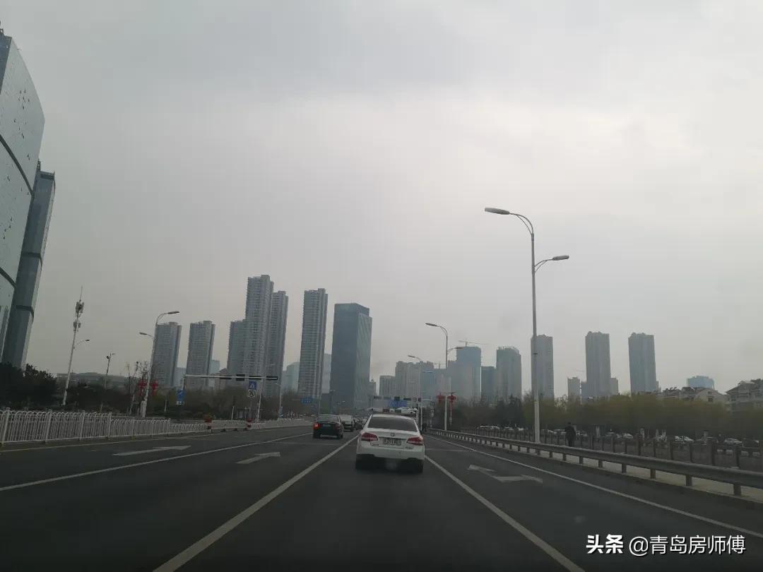 西海岸楼市的终极尴尬,西海岸十大房产未解之谜
