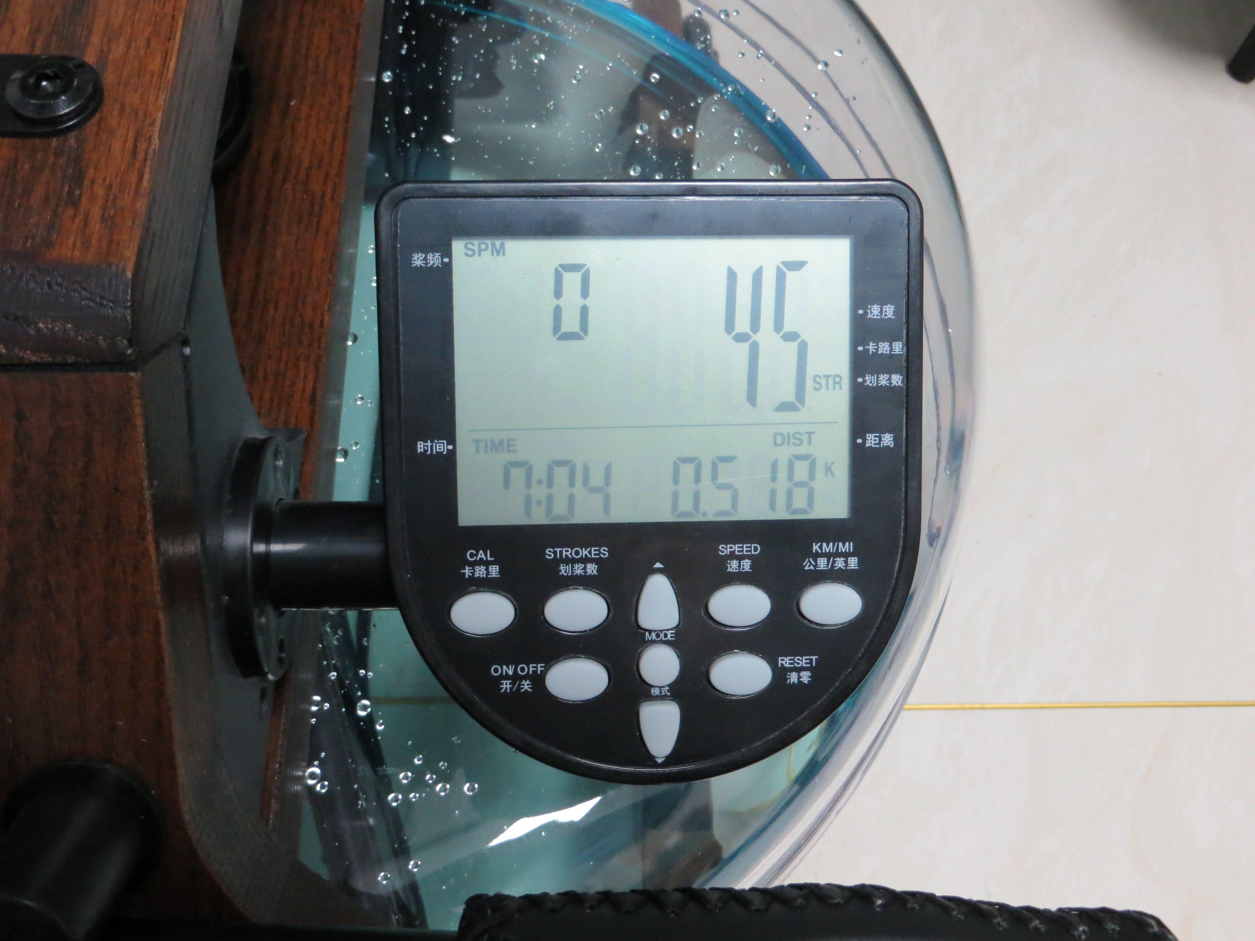 跑步机和划船机测评,划船机真的比跑步机好吗