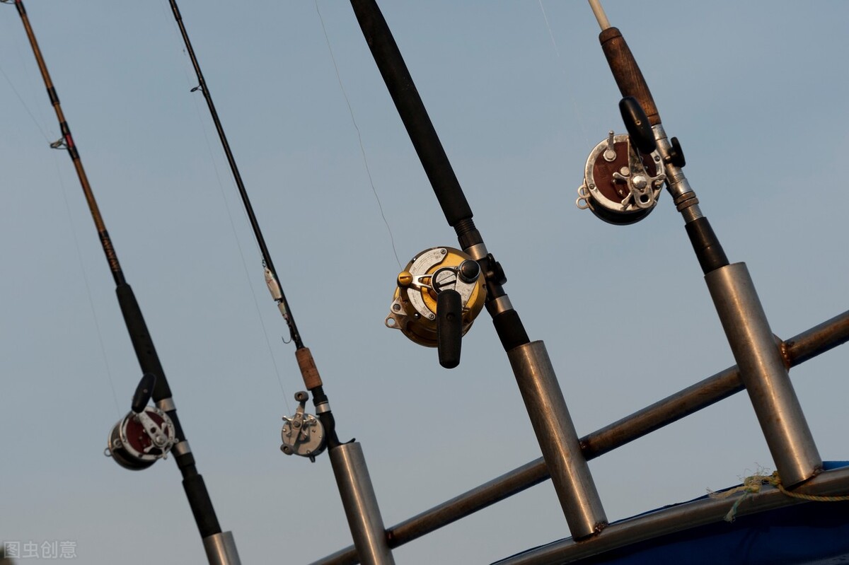 鱼竿为什么那么贵好在哪里,为什么同一鱼竿价格差那么多