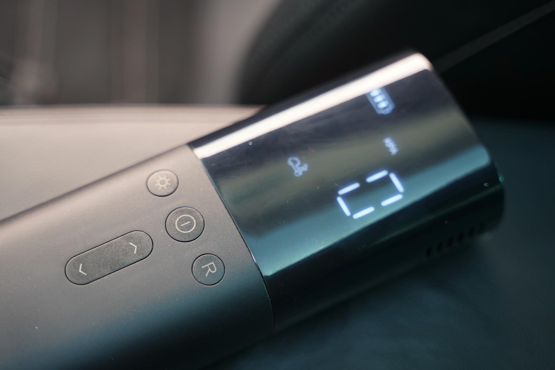 车载神器汽车充气泵必看,随身必备车载充气泵