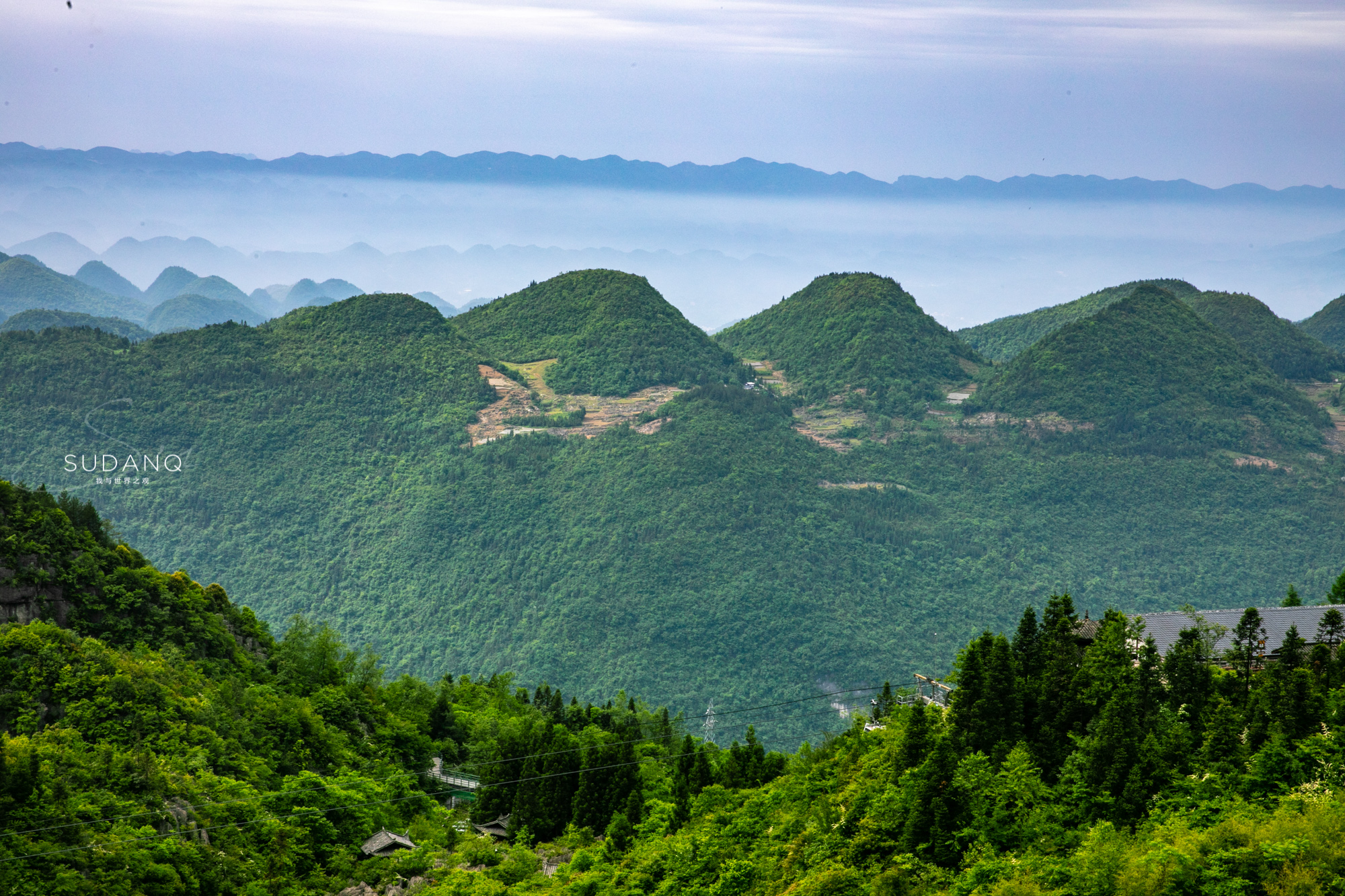 地球最美伤疤马岭河峡谷,地球最美的东非大裂谷