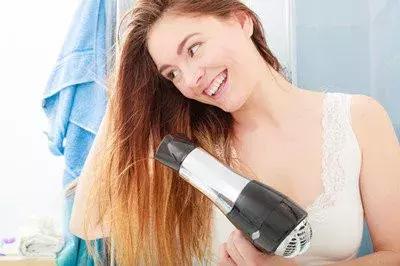 你真正了解头皮屑吗,对头发的了解你有多少