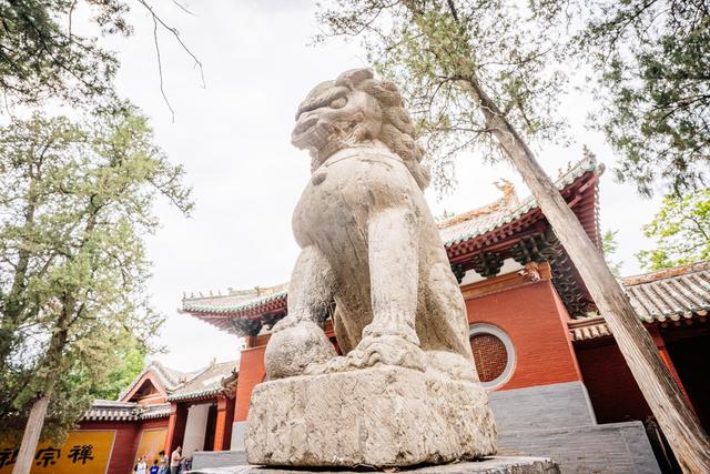 少林寺哪一种功夫比较出名,南少林寺出名还是北少林寺出名