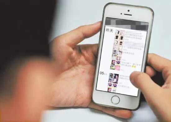 美妆微商怎么引流客源,微商精准客源引流骗局