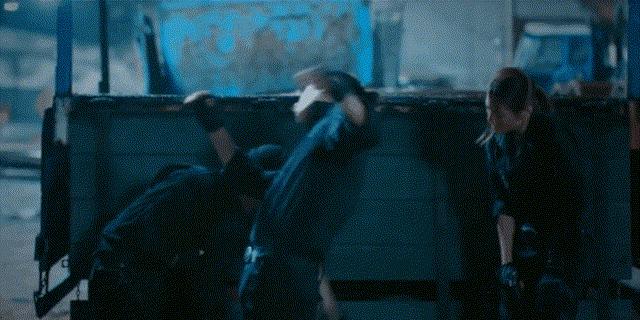 香港犯罪经典电影解说,香港经典罪案电影