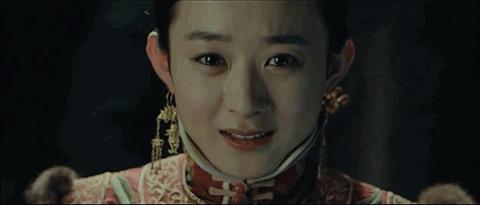 很多人夸赵丽颖,赵丽颖都被谁夸过