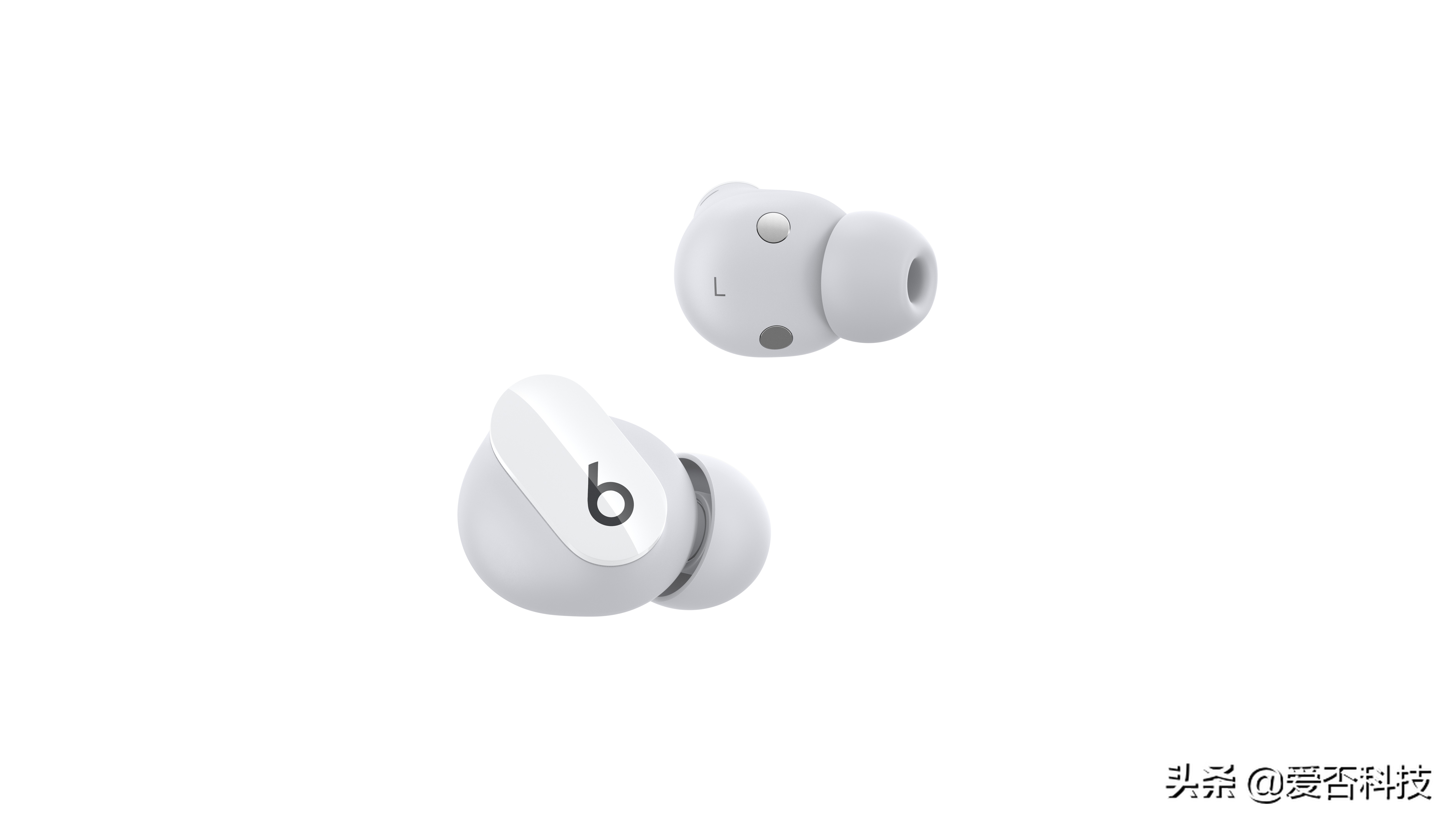 beatsstudiobuds和airpodspro,beatsstudiobuds对比airpods3