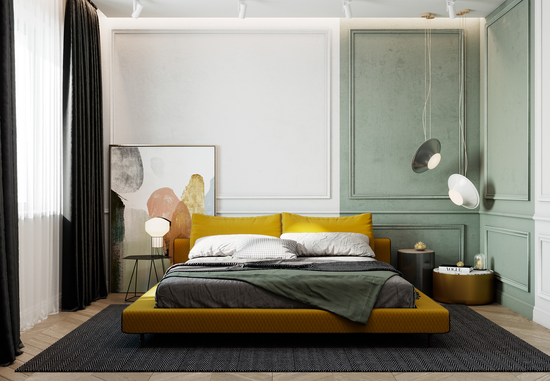 家装客厅电视背景墙效果图片简约,客厅卧室电视背景墙装修效果图