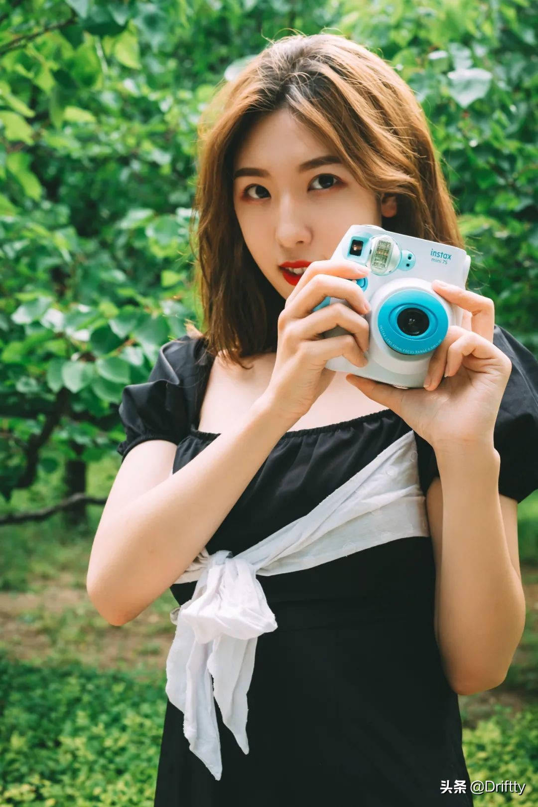 富士拍立得instaxmini7s一直响,富士instaxmini7s拍立得用法