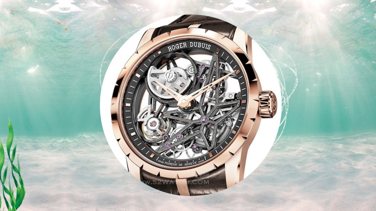 二手表一直碰到的误区,买二手表去哪鉴别