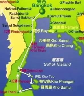 全球惊艳的10个海底世界，看到第一个就想出发！