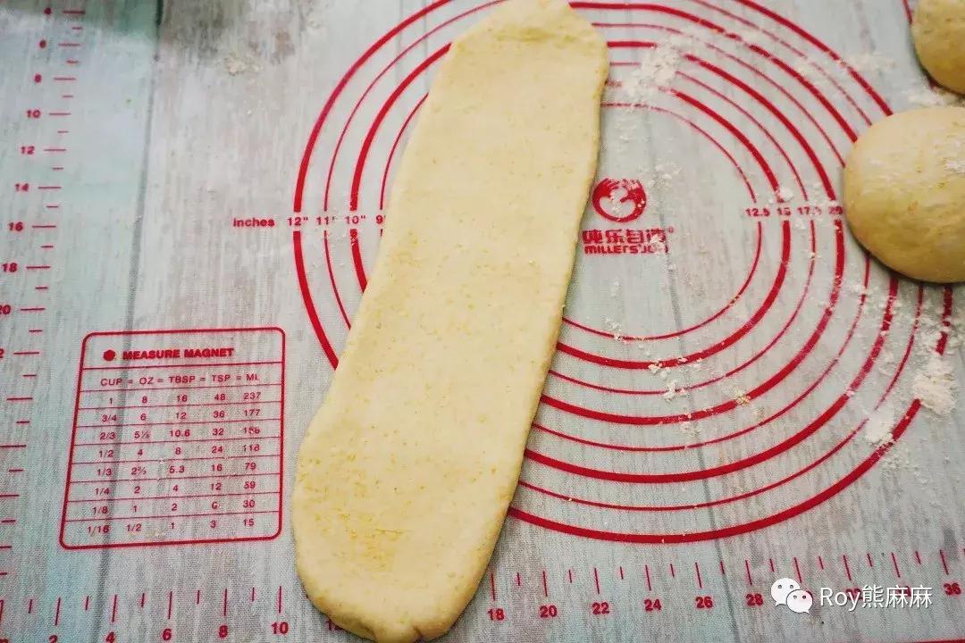 最好吃的吐司教程,美味又好吃的吐司做法