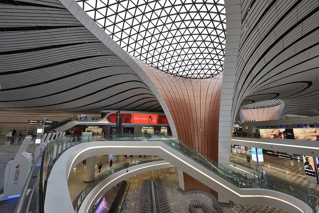 春运将开启回家路上新变化,春运即将启幕图集