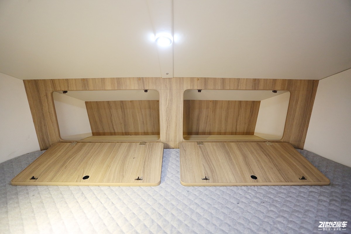 上汽跃进h300轻卡房车详解,上汽跃进h300和h500的区别