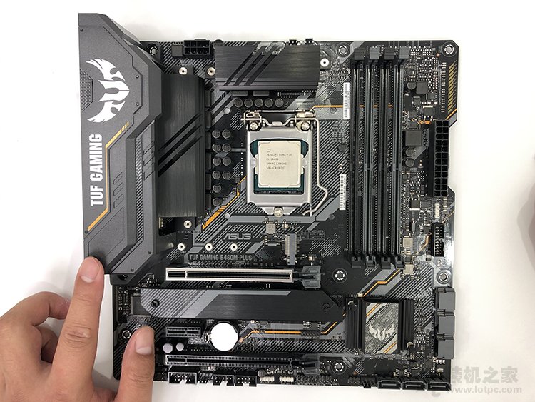 diy电脑组装教程图解详细步骤,零基础diy电脑组装自学装机教程