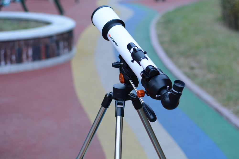 星特朗sctw-70天文望远镜评测,星特朗天文望远镜sctw-70能看多远