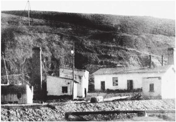 独山子石油企业,独山子石化有多少个企业