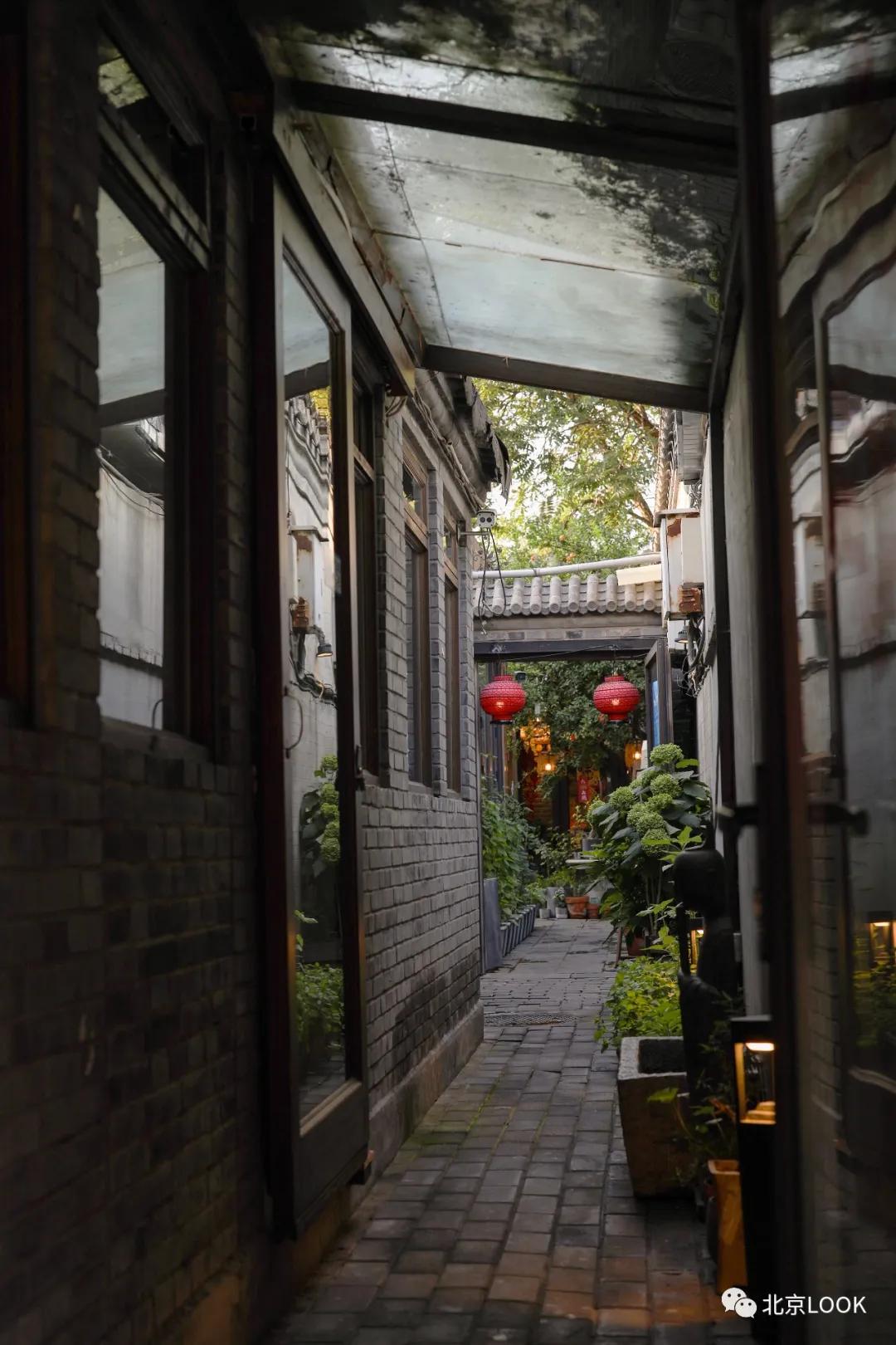 北京五道营游玩攻略,北京五道营胡同漫游攻略