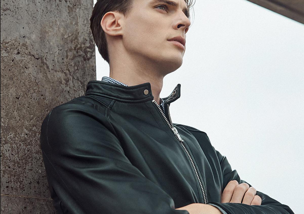 真皮皮衣用什么清洁,皮衣清洁处理