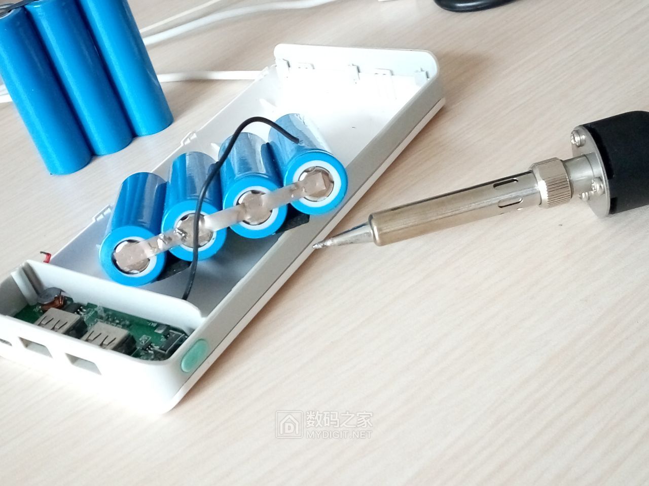 安泰信烙铁怎么调温度,安泰信2080d电烙铁不能调温度