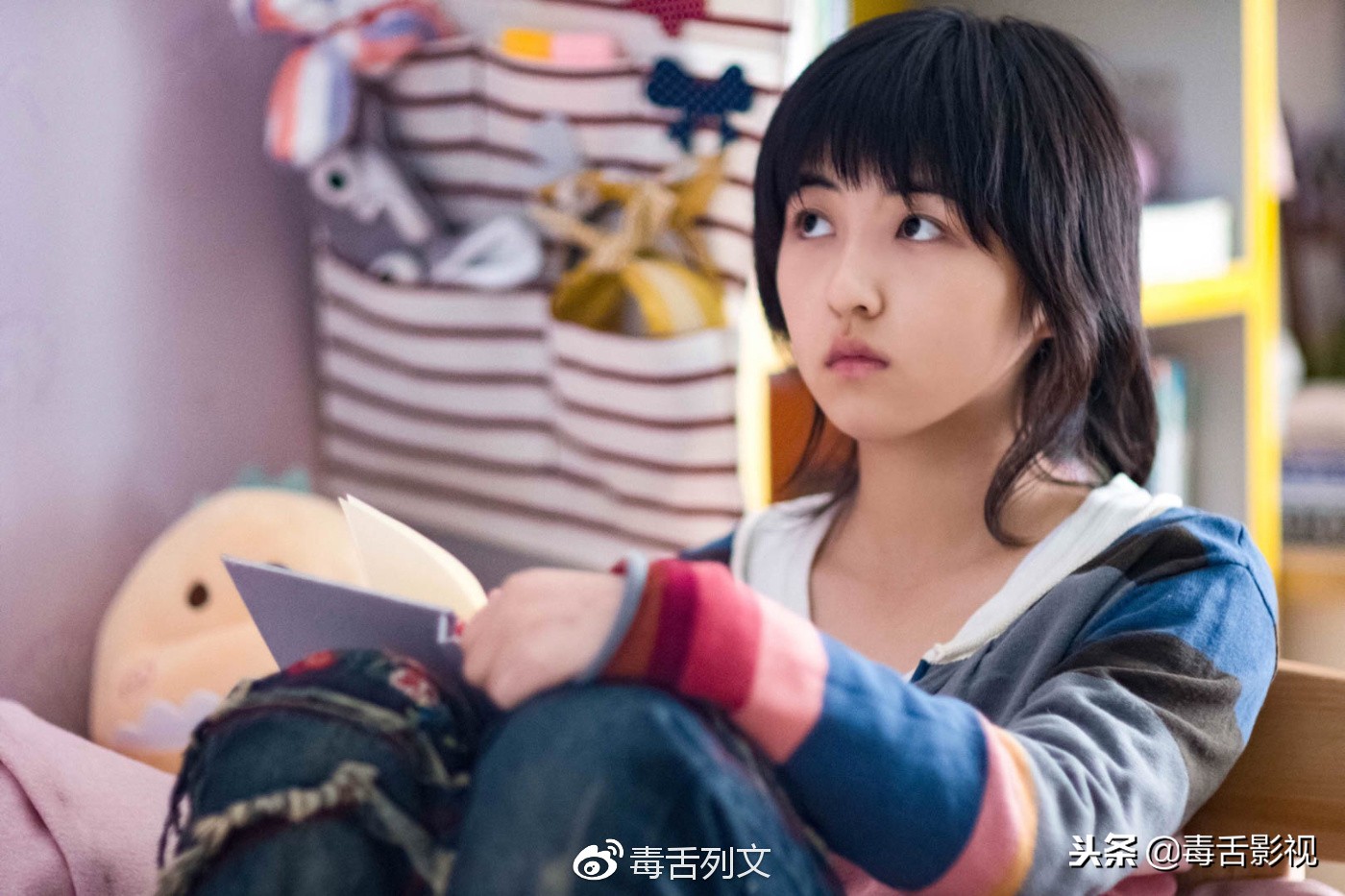 周迅岩井俊二电影,情书导演岩井俊二周迅