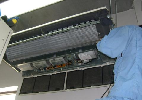 空调安装都有什么费用,为什么说空调安装是暴利