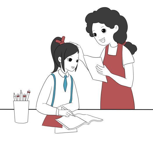 四年级小学生任性哭闹怎么办,二年级的小孩叛逆怎么教呢