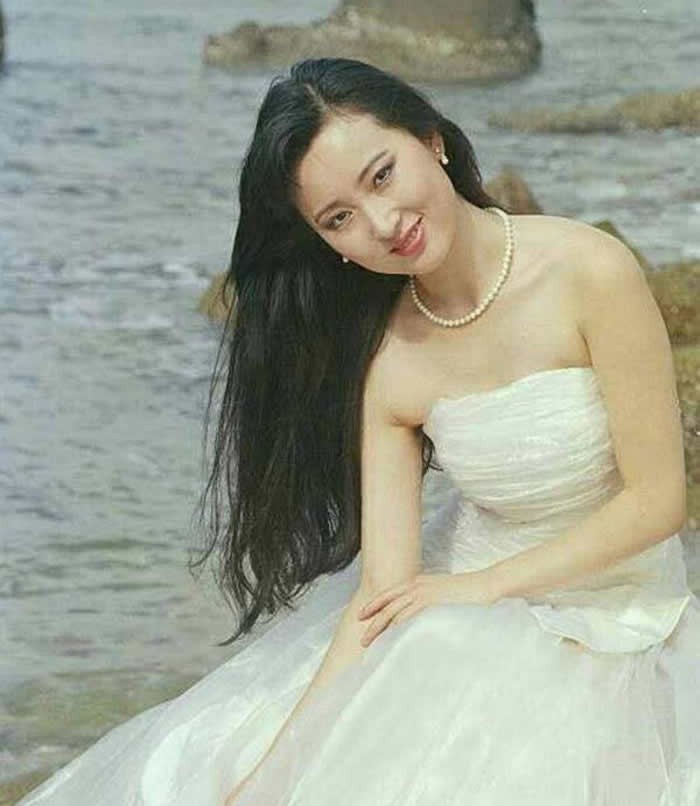 林黛玉陈晓旭几岁去世,陈晓旭林黛玉去世视频