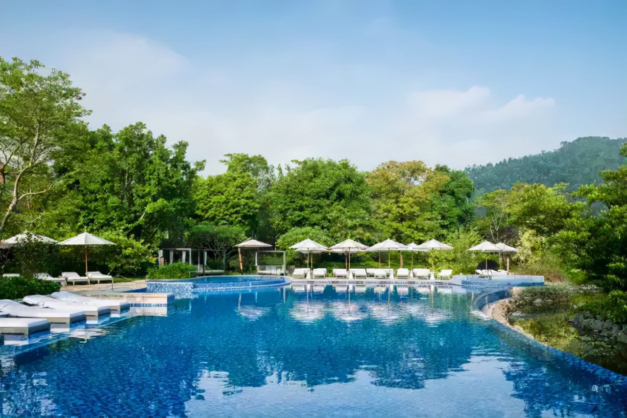 清远温泉攻略大全,清远有哪些温泉值得推荐