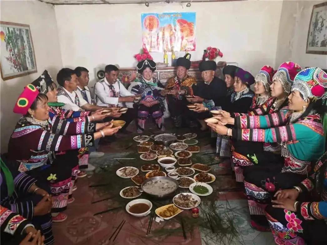 贵州省少数民族方言,贵州人的语言