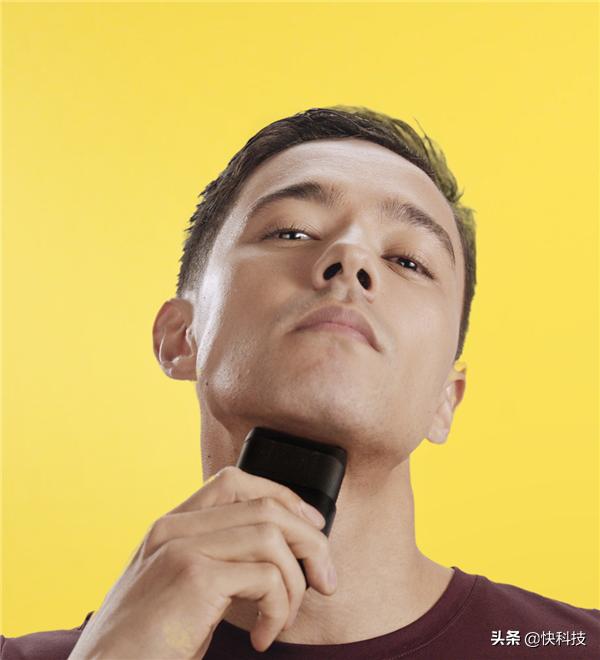 199元!米家博朗电动剃须刀开启众筹德国精工