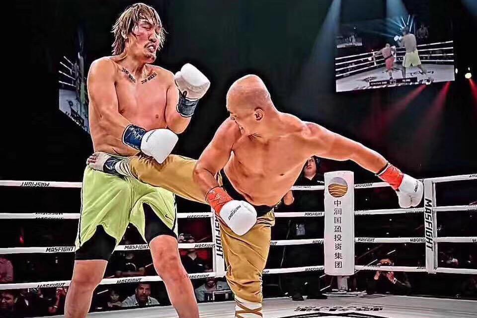 MASFIGHT澳门落幕，最开放站立格斗规则首秀成功