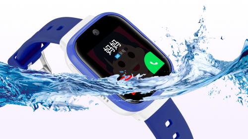 双十一给孩子买个宝，Kido儿童手表低至189元