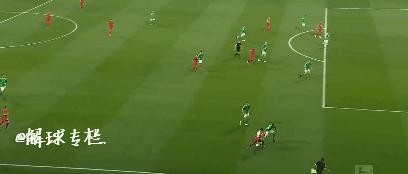 不莱梅vs平达姆施塔特,不莱梅对狼堡预测