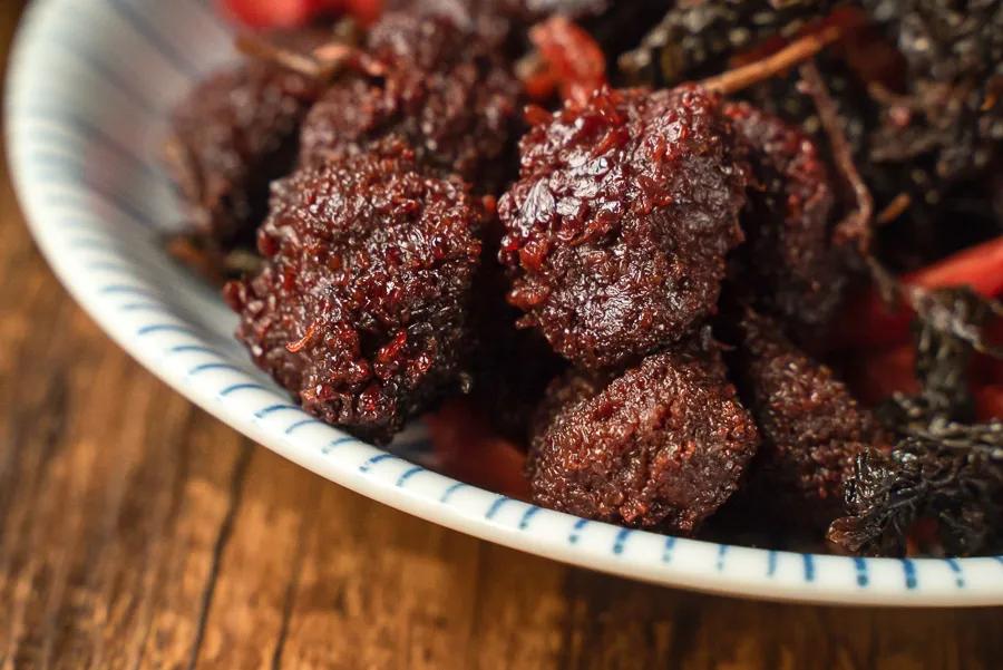 长沙有什么好吃的可以在网上买的,长沙去哪买特产正宗实惠好吃