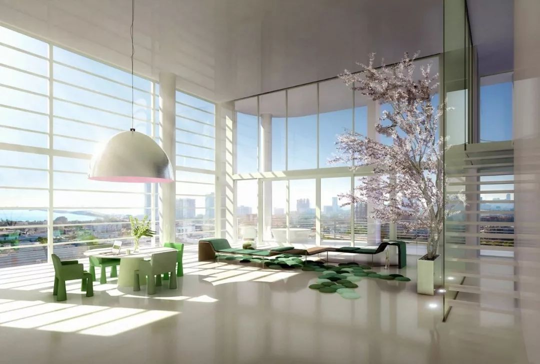 落地窗的房子的优缺点,要不要装落地窗先看下优缺点