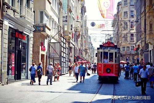 土耳其想要复兴吗,土耳其逐渐强大