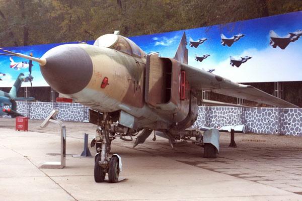 歼10四个动力,歼10改进方案