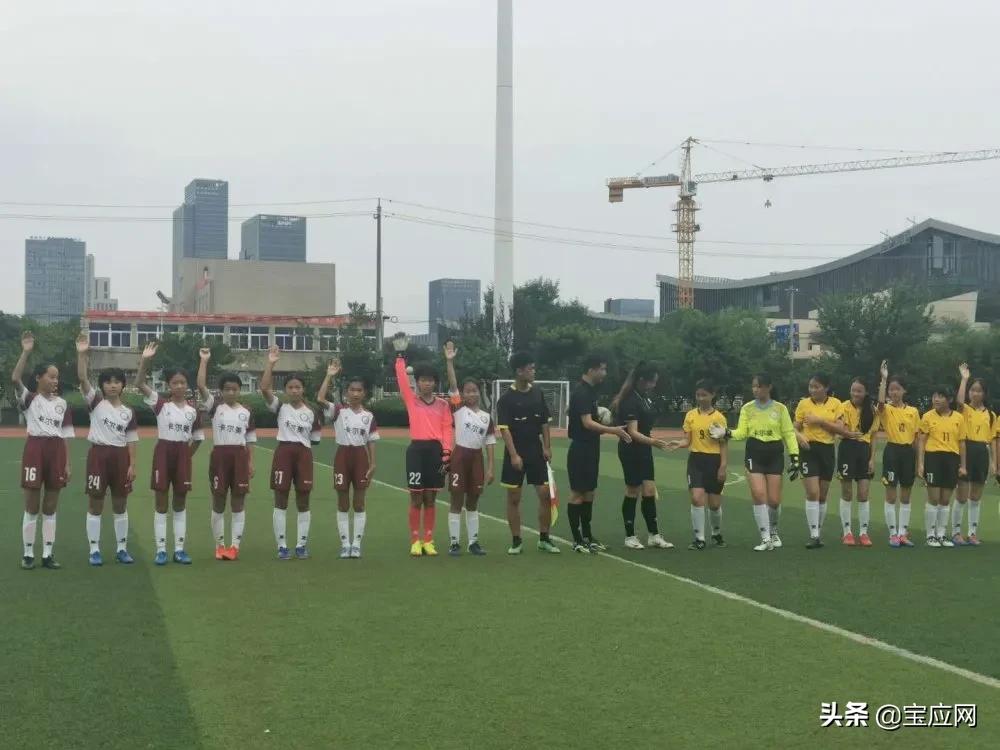 宝应安宜实验学校田径队,宝应安宜足球比赛