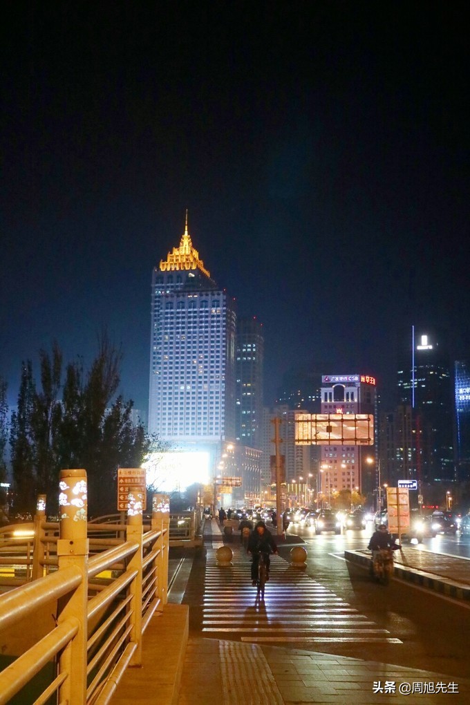 盛京3天深度自驾游好去处推荐,盛京游记