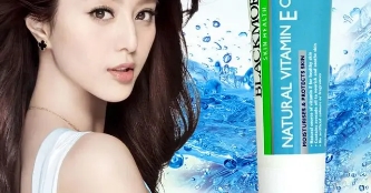 范冰冰晒护肤品图片,范冰冰面霜澳洲