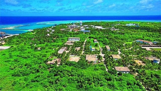 怎样去三沙永兴岛旅游,去永兴岛的价格是多少