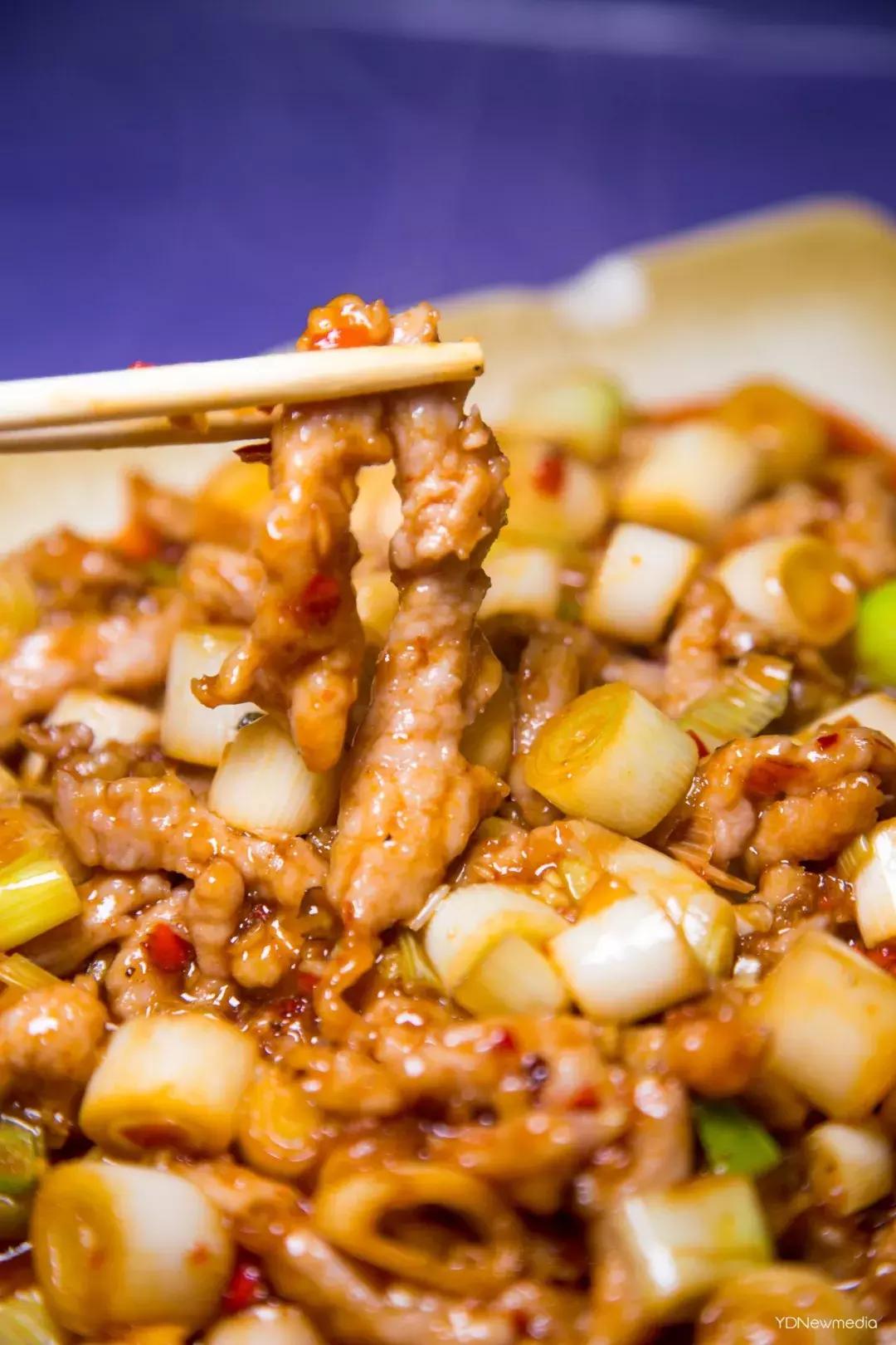 吃了一年，赌上武昌伢尊严，才敢给你们写这份武昌美食打卡地图！