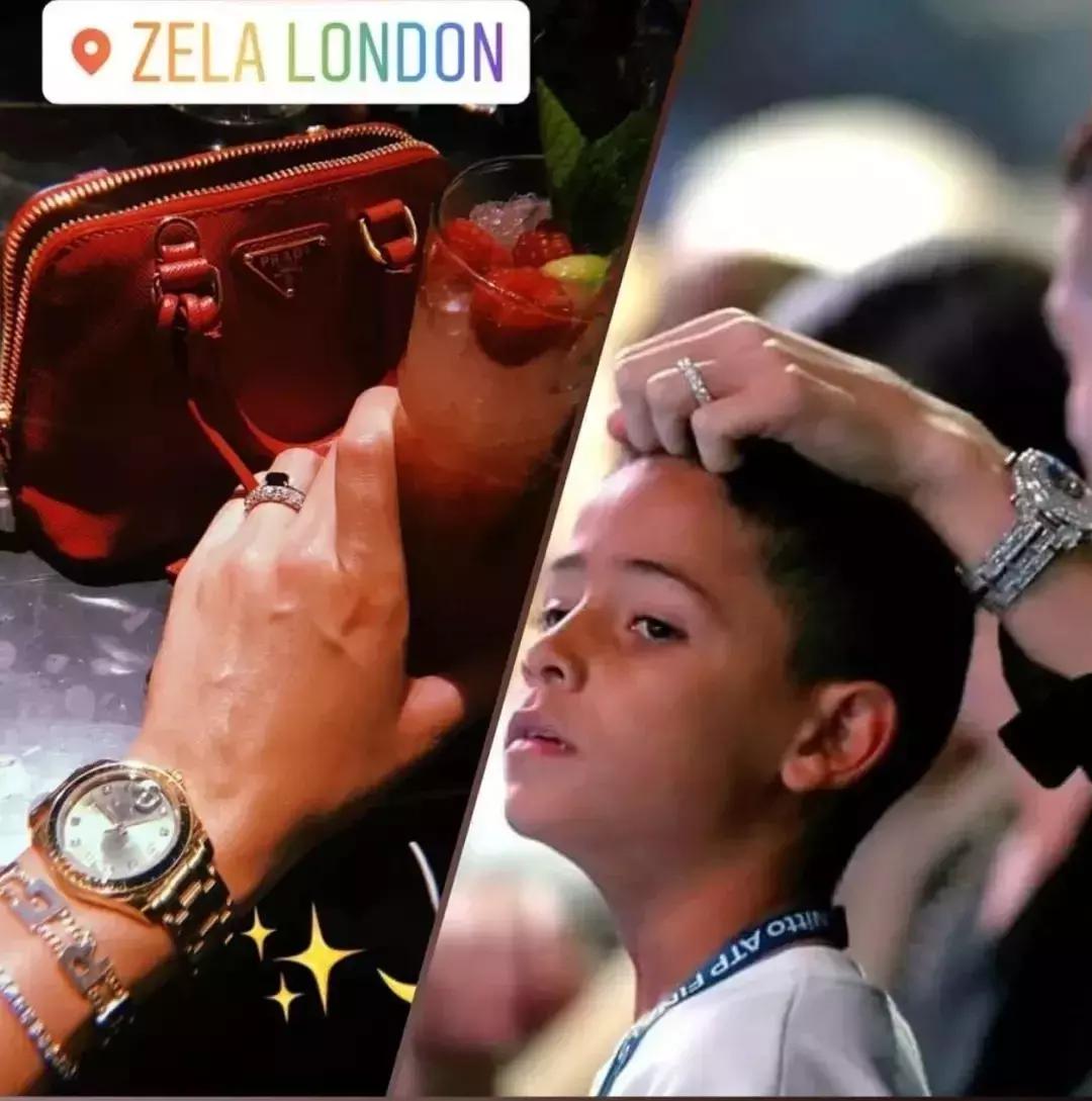 c罗暴击赫迪拉,c罗暴击集合