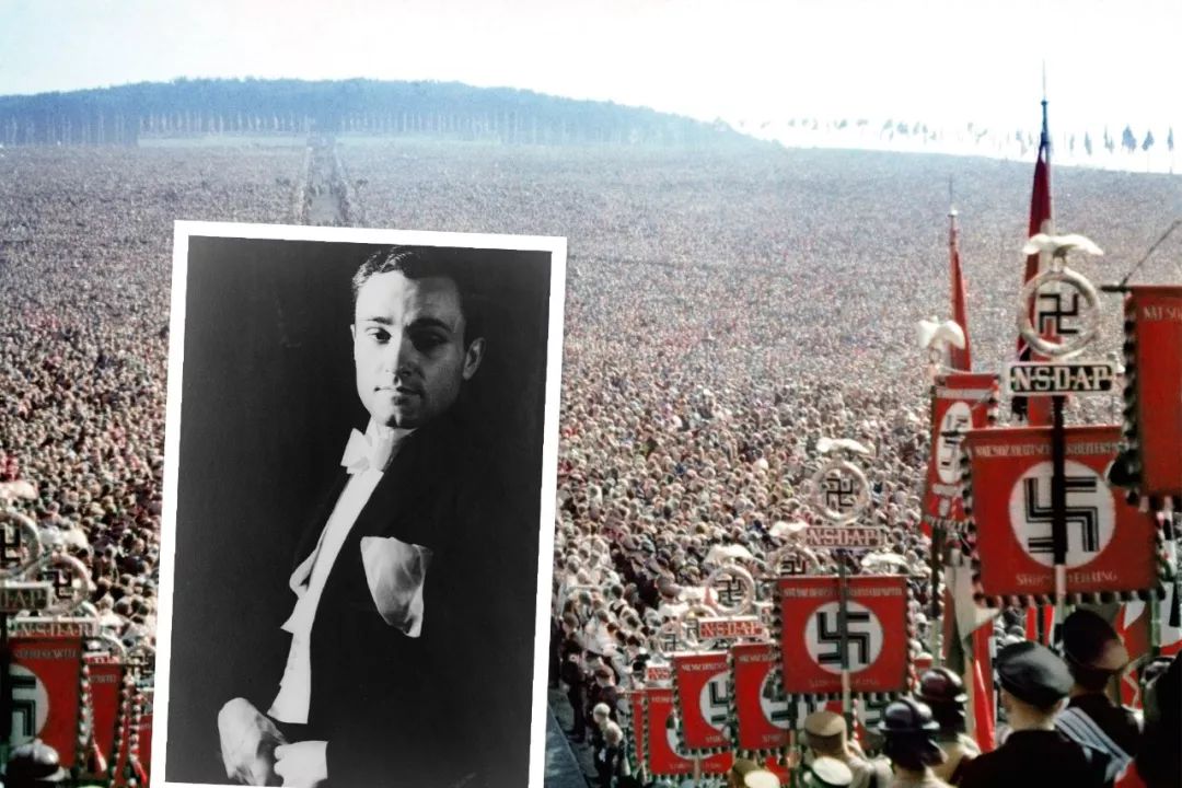 白嫖教父的建筑圈洗白实录