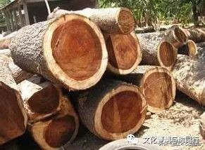 什么是黑酸枝木材,阔叶黄檀是印尼黑酸枝吗