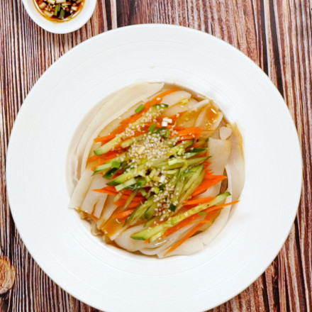 1000元学习做陕西凉皮,学凉皮配方多少钱